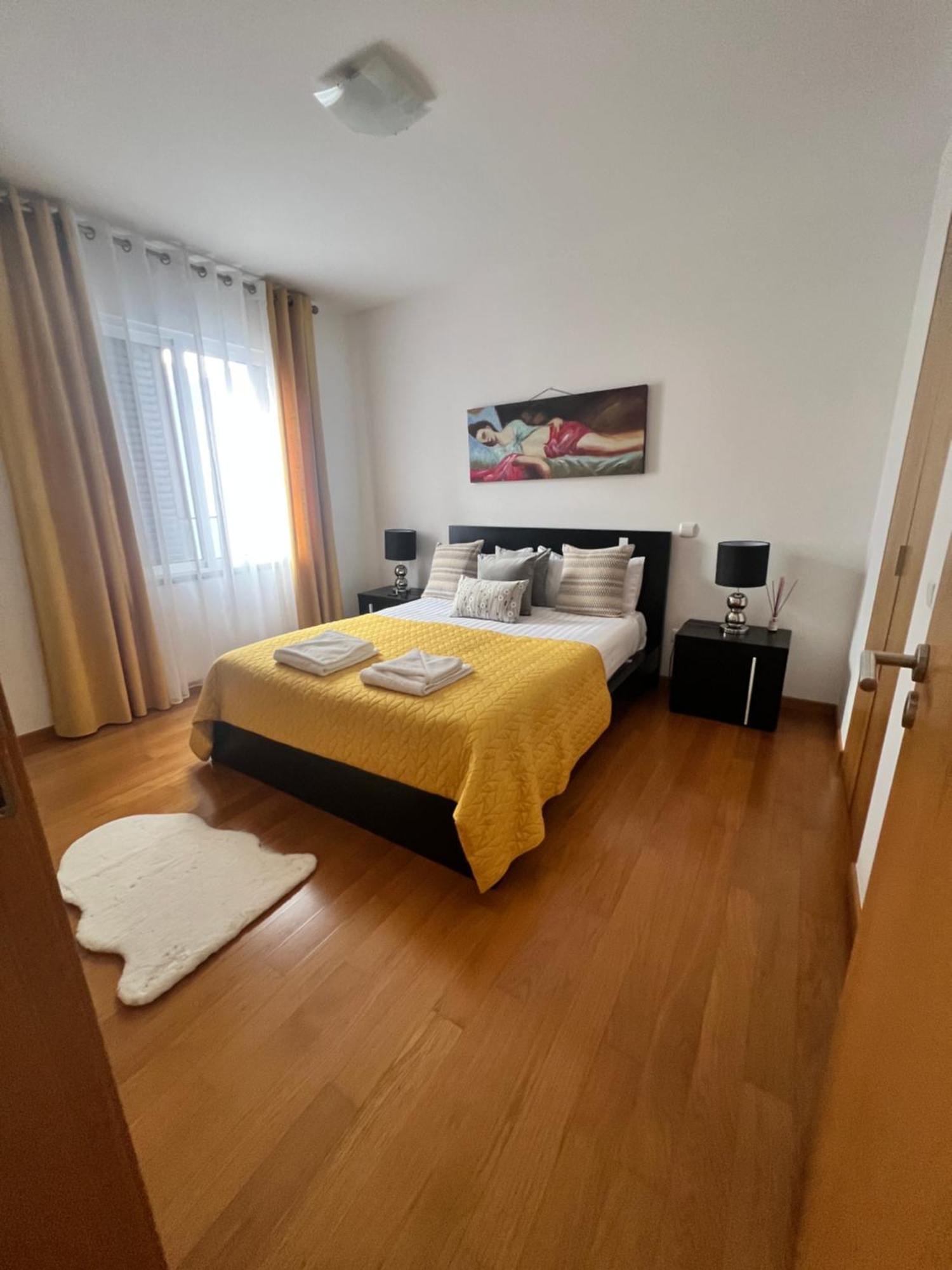 Casa Silvana Reis Magos Buitenkant foto